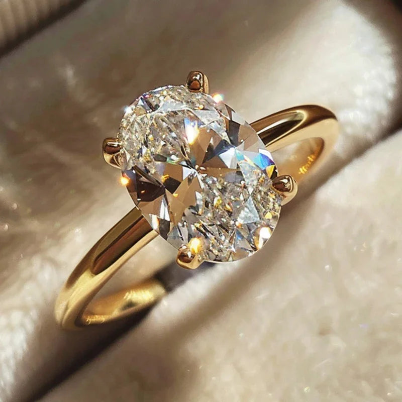 Velisse Ring