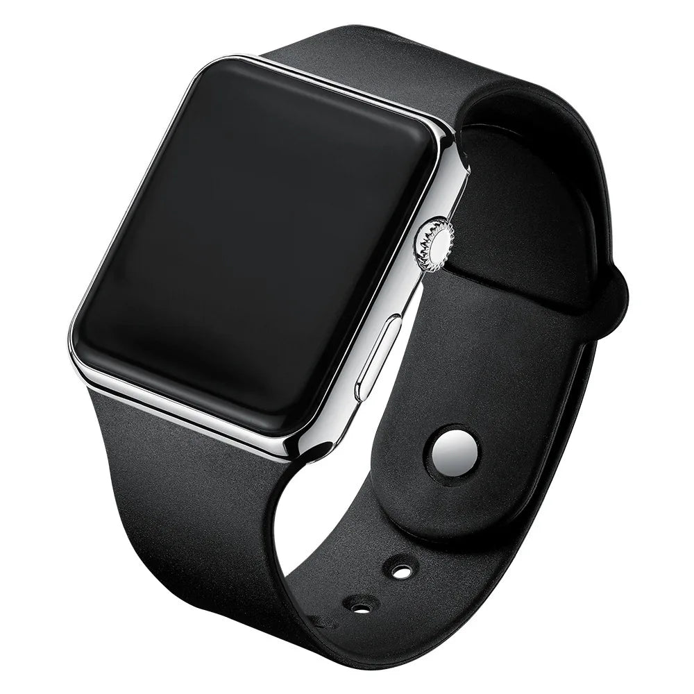 Nova Digital Watch