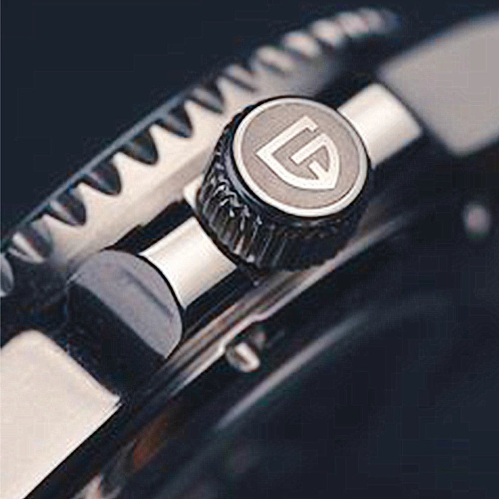 Titan GMT Watch