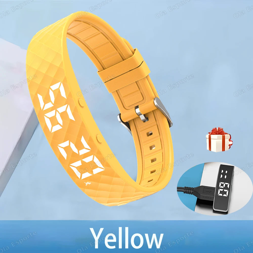 Fashion Smart Band