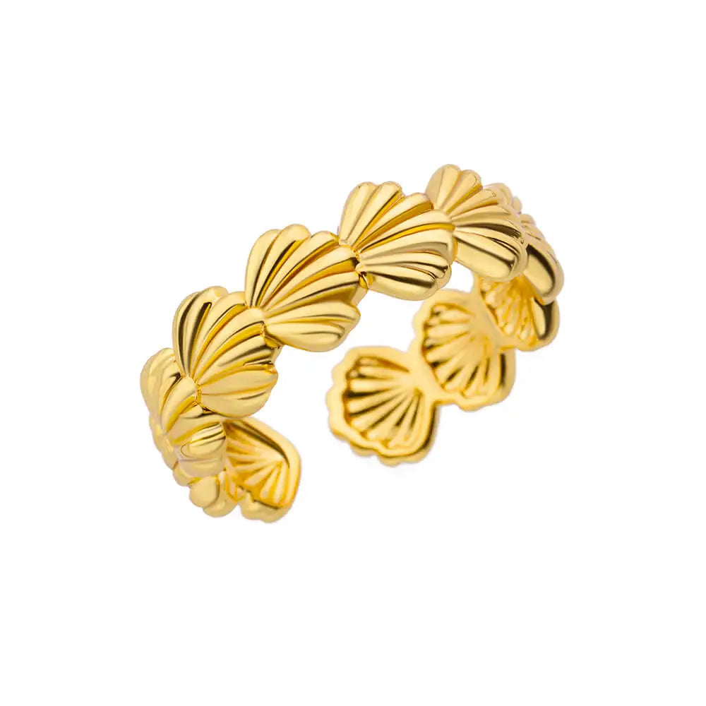 Velora Ring