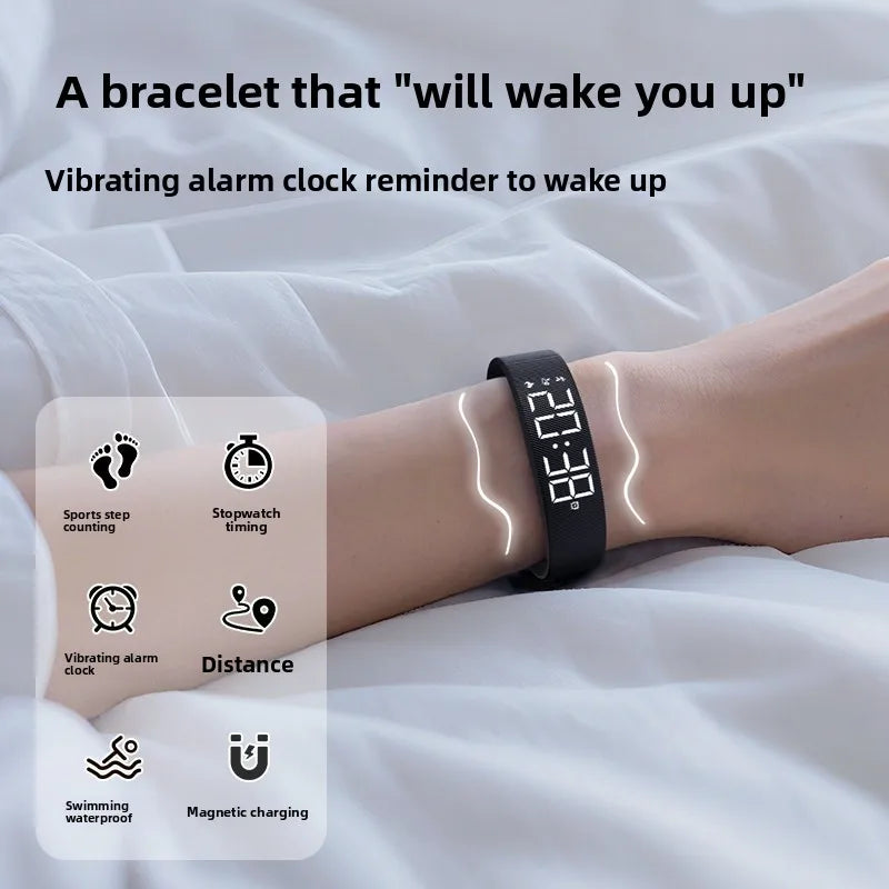 Pulse LED Sport Bracelet