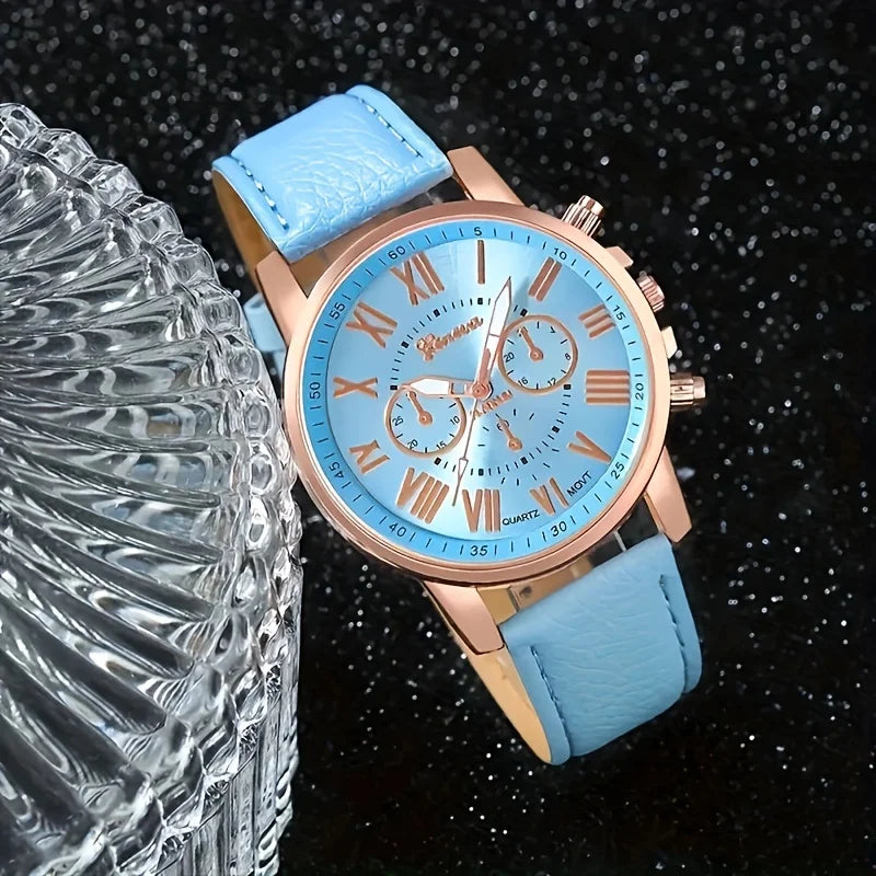 Nova Set Watch