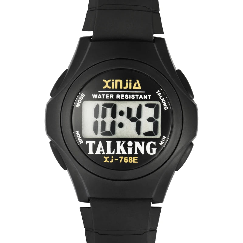 NS Diver Sport Watch