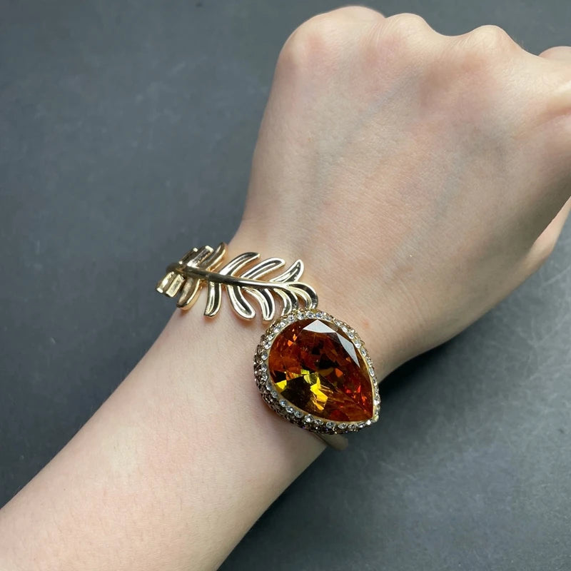 Zultanite Color-Change Jewelry Set – Bracelet & Ring