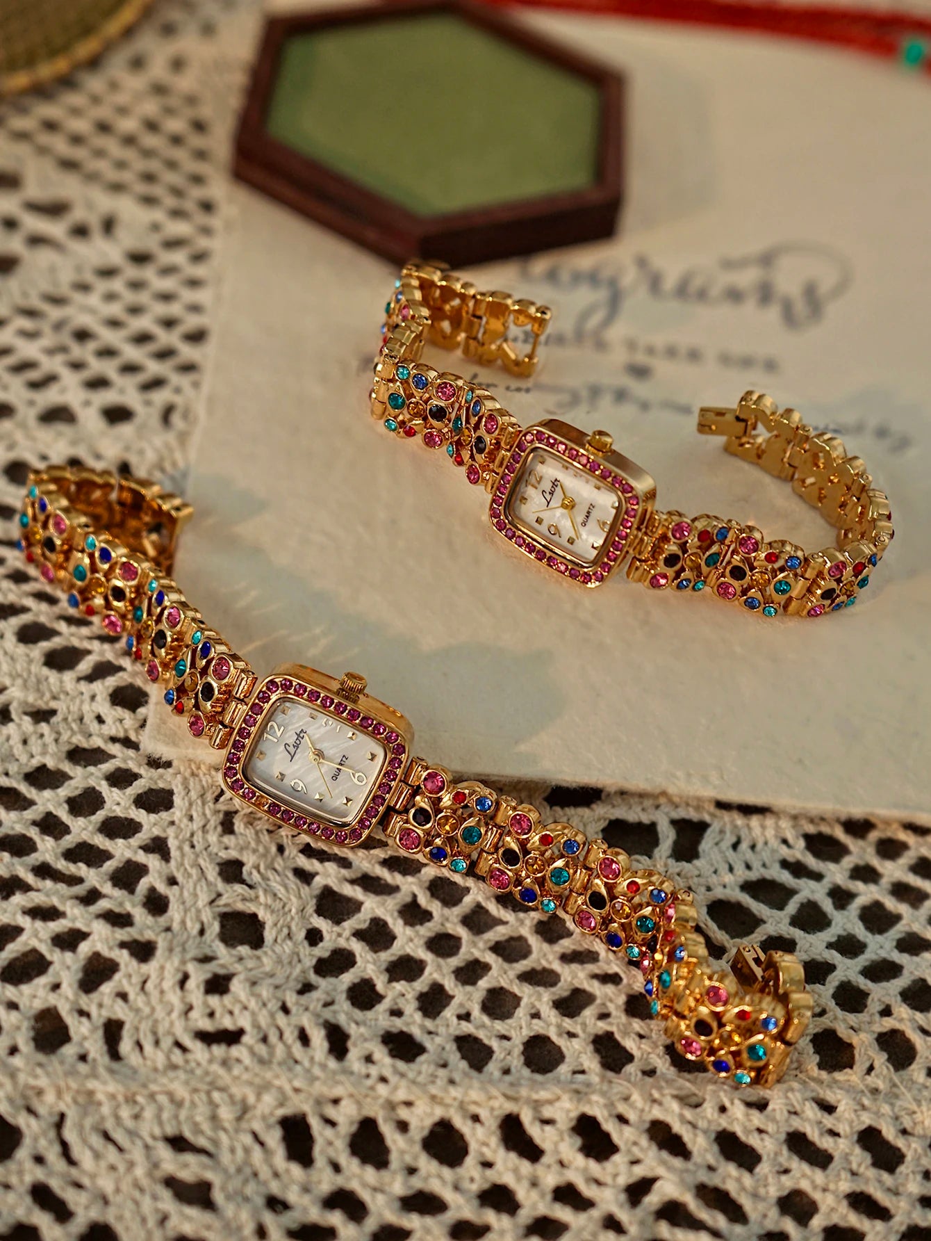 Elysia Watch