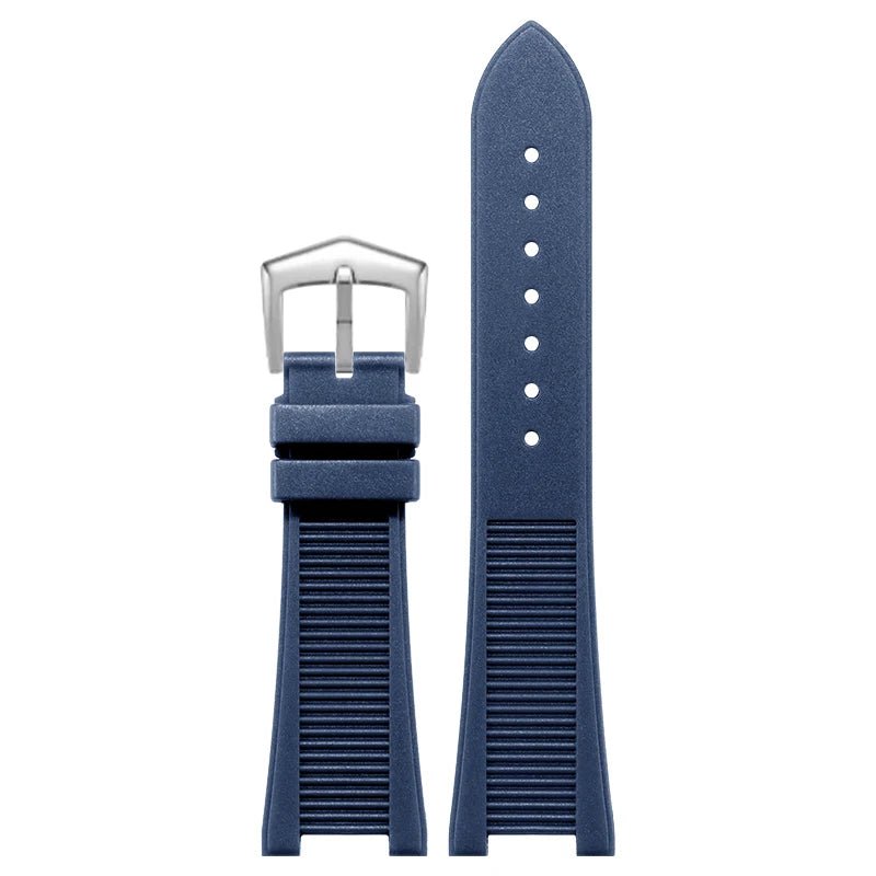 Patek Philippe Nautilus Hybrid Watch Strap