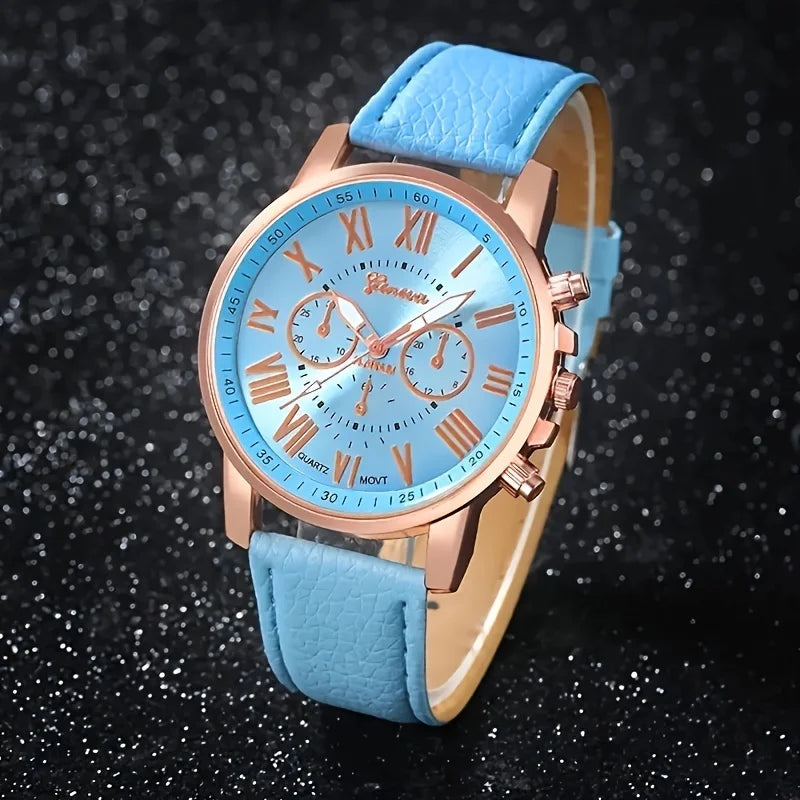 Nova Set Watch