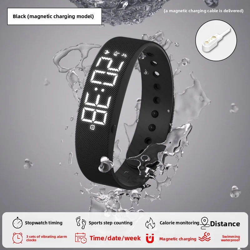 Pulse LED Sport Bracelet