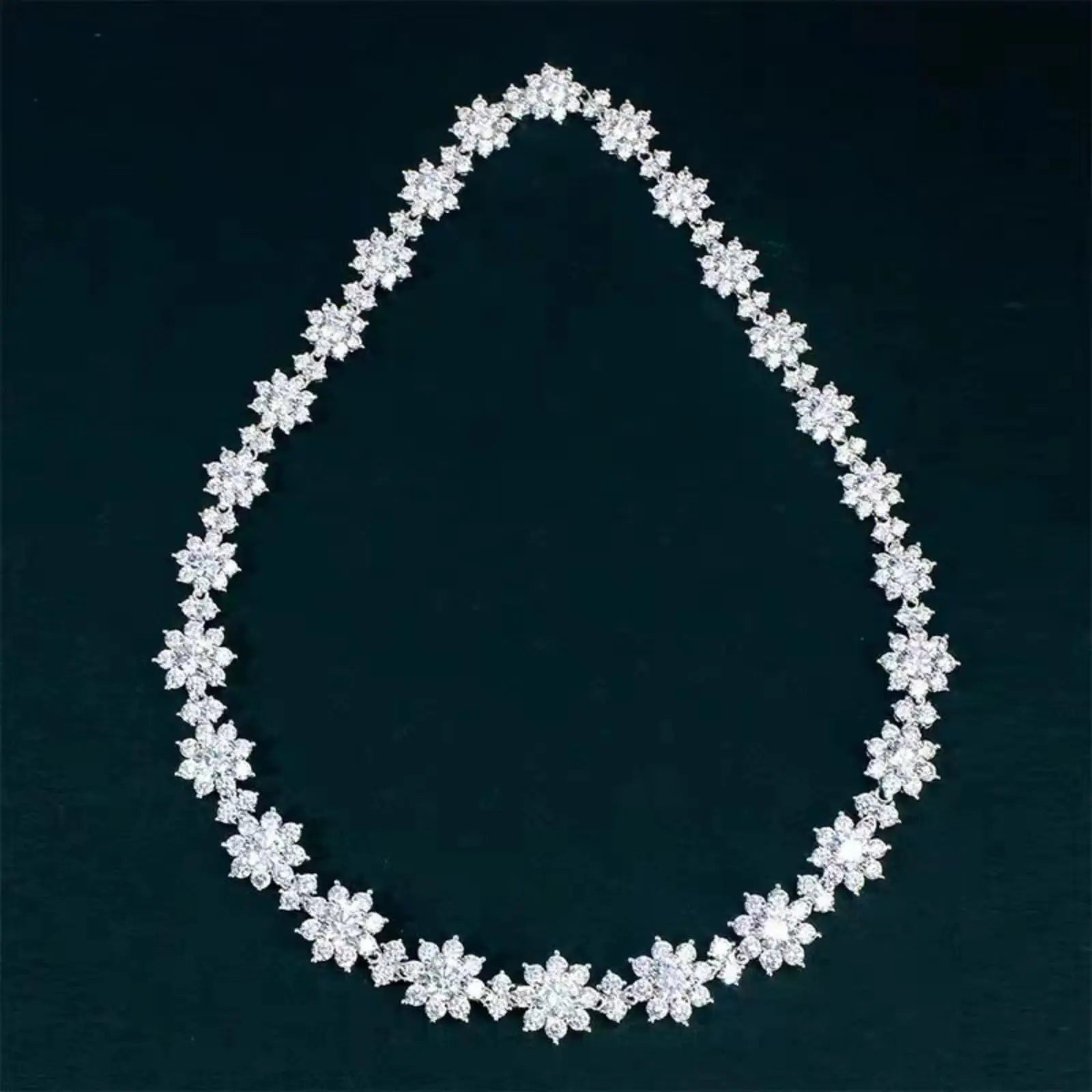 Luxe Sun Pendant