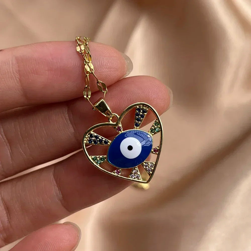 Nova Heart Chain