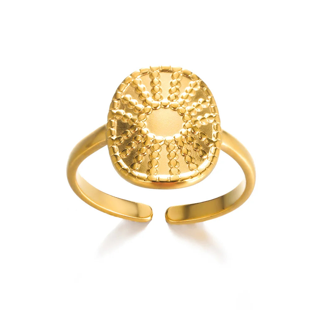 Velora Ring