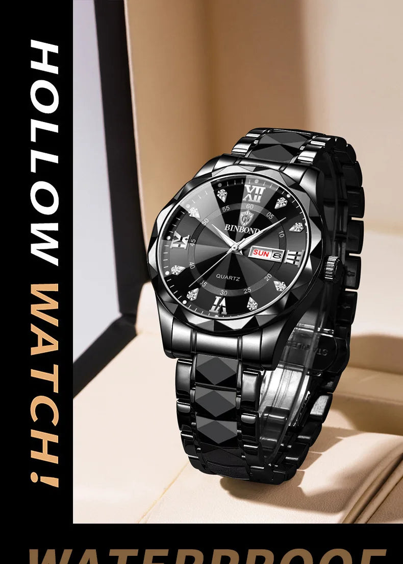 Prestige X Watch
