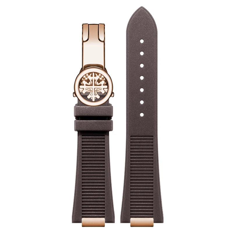 Patek Philippe Nautilus Hybrid Watch Strap