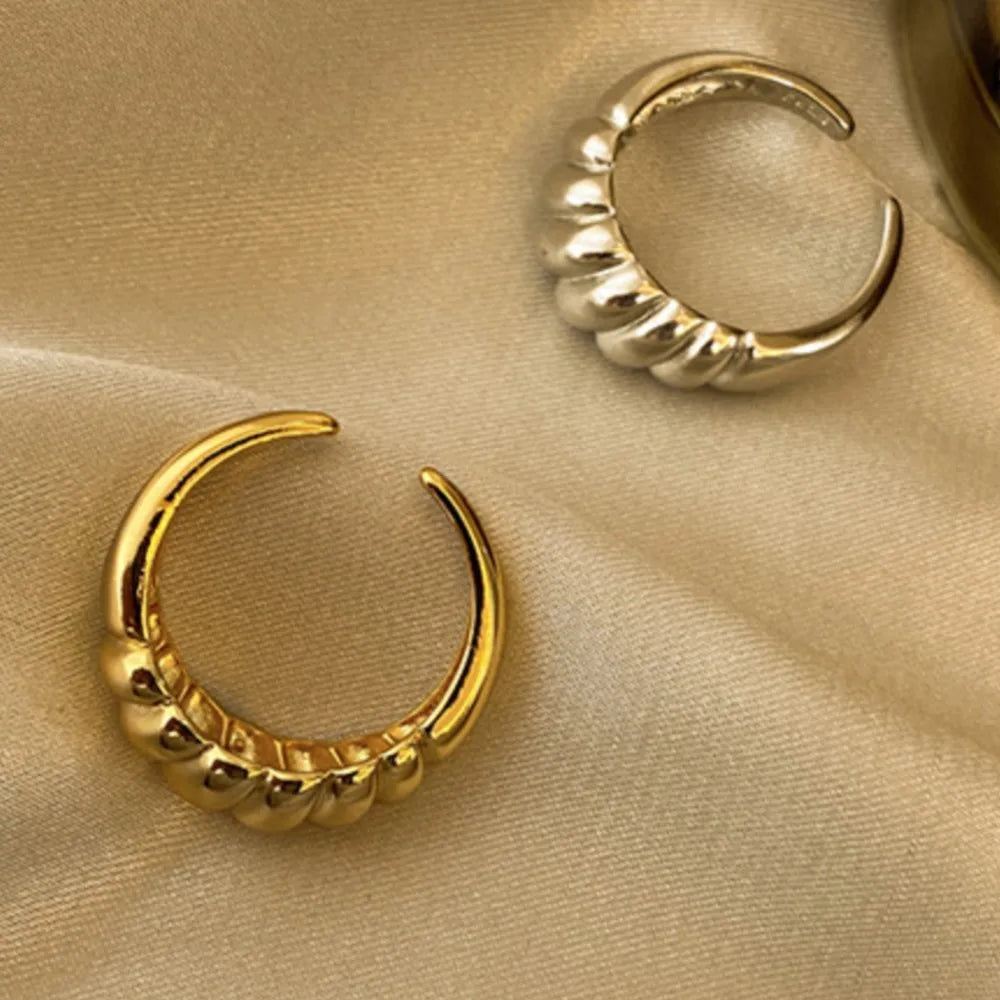 Twistelle Ring