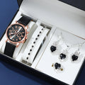 Nova Set Watch