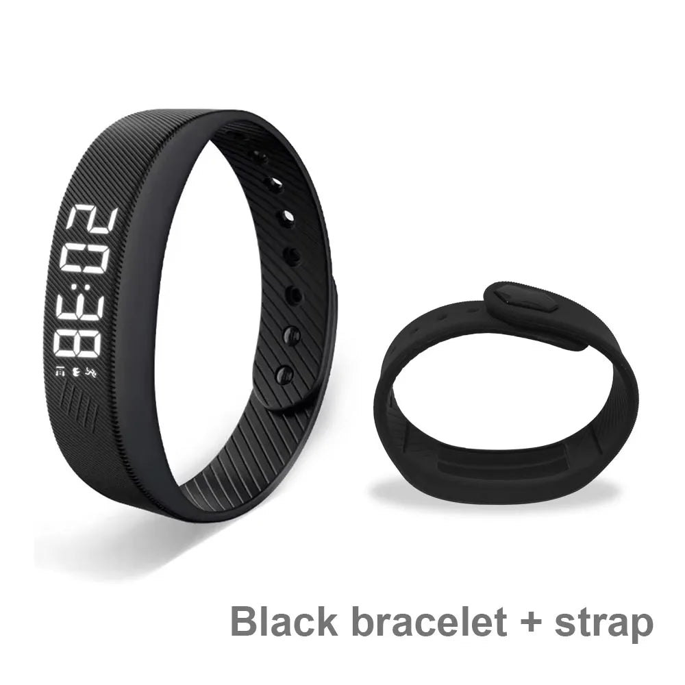 Smart Sport Bracelet