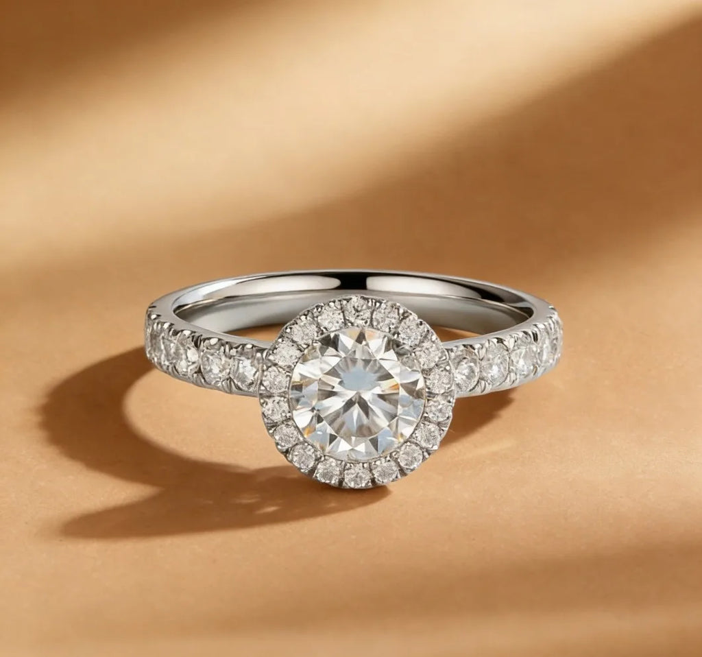 Nova Luxe Ring