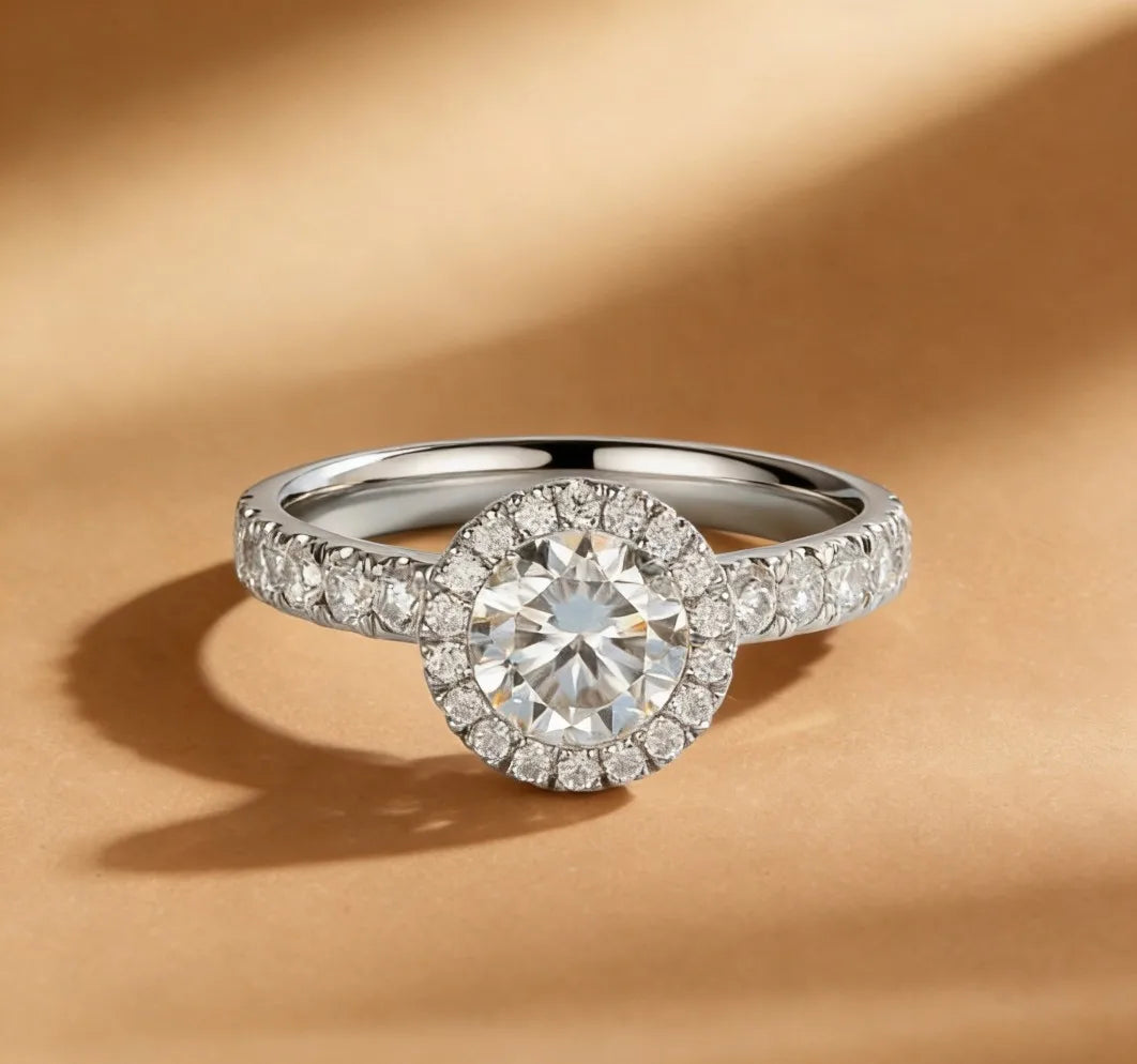 Nova Luxe Ring