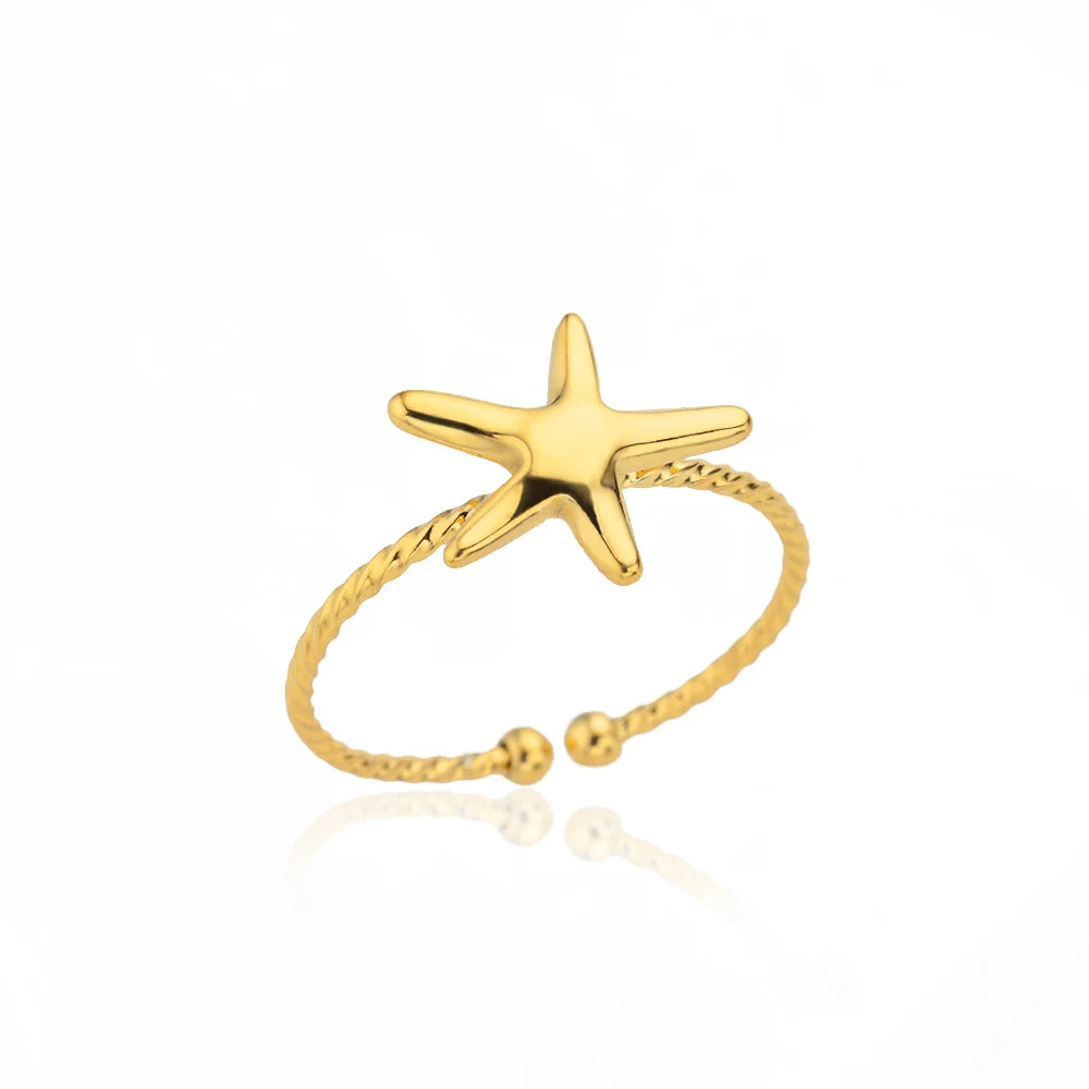 Velora Ring