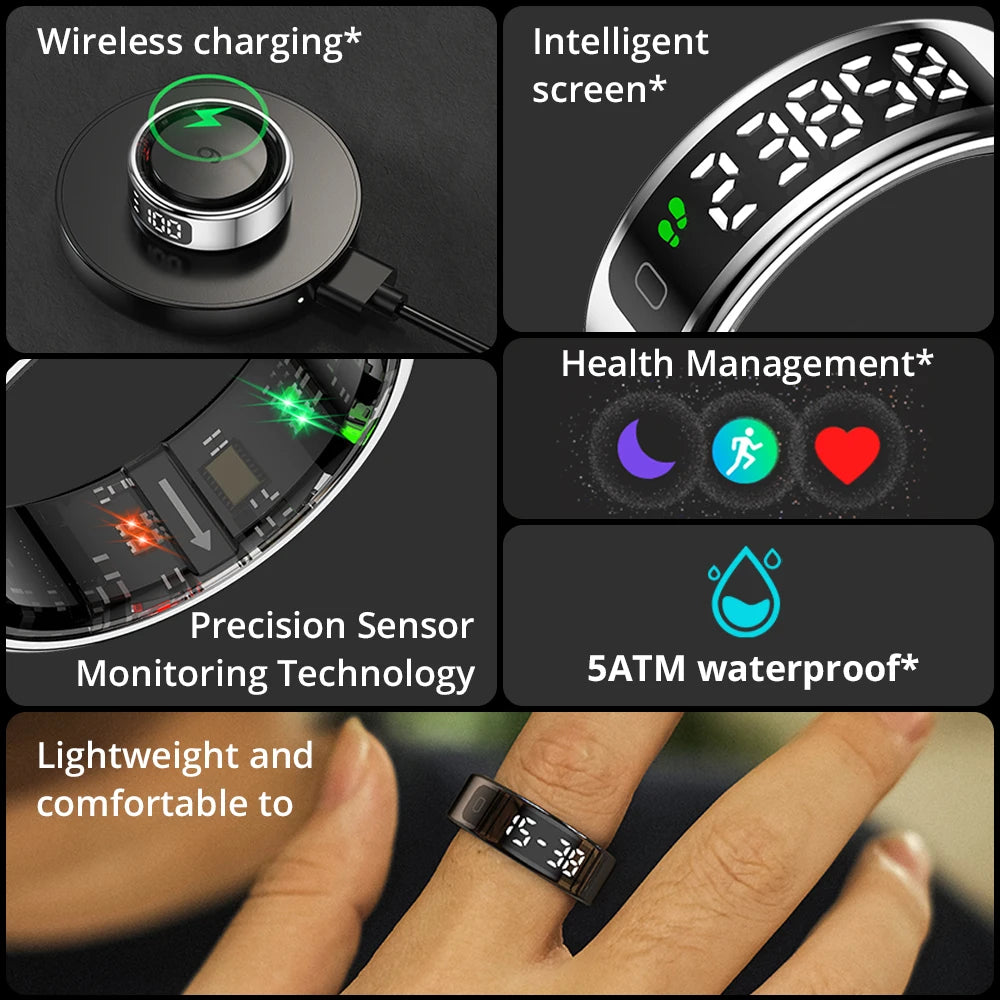 Nexa Ring
