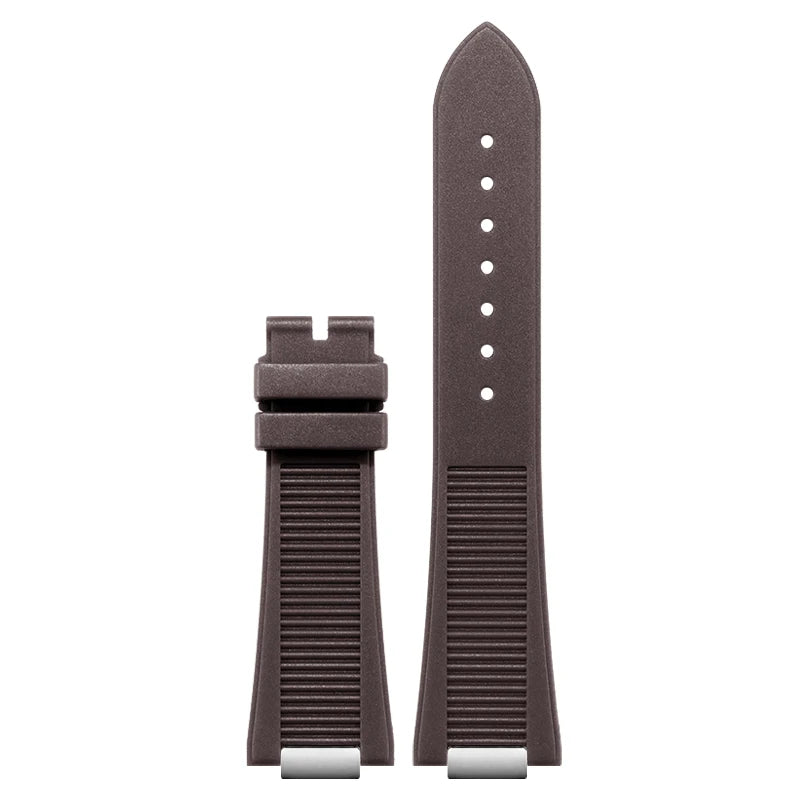 Patek Philippe Nautilus Hybrid Watch Strap