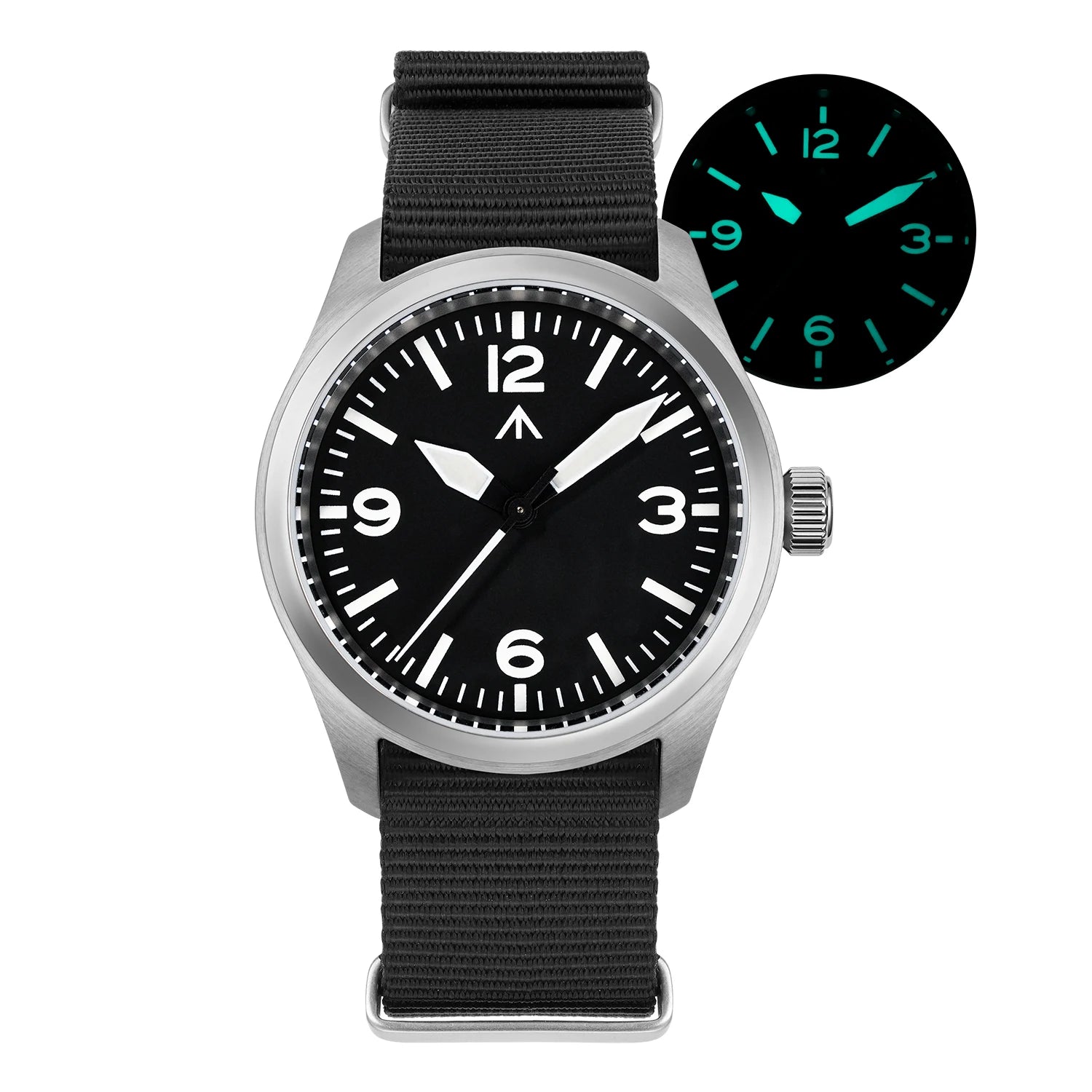 ML08 Heritage Quartz Watch