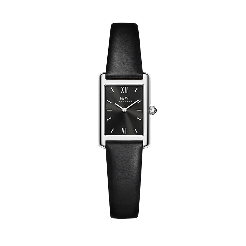 ML08 Vintage Field Watch