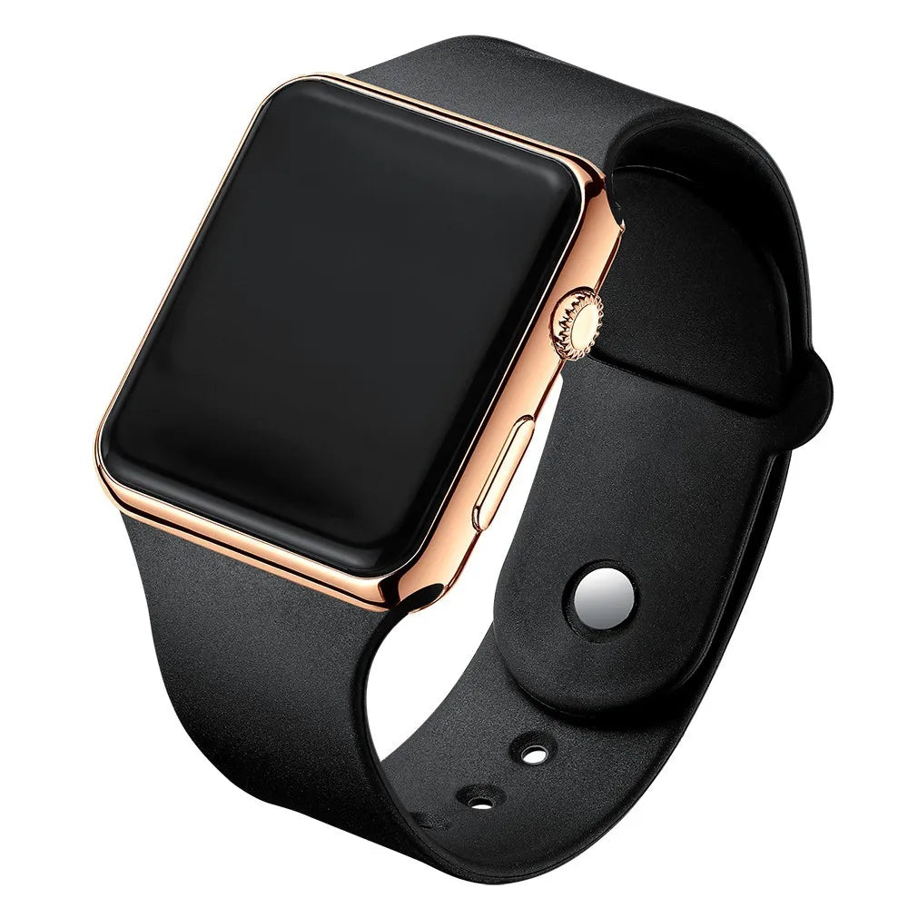 Nova Digital Watch