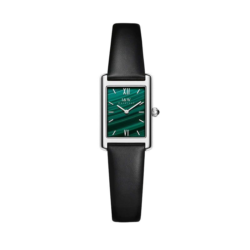 ML08 Vintage Field Watch