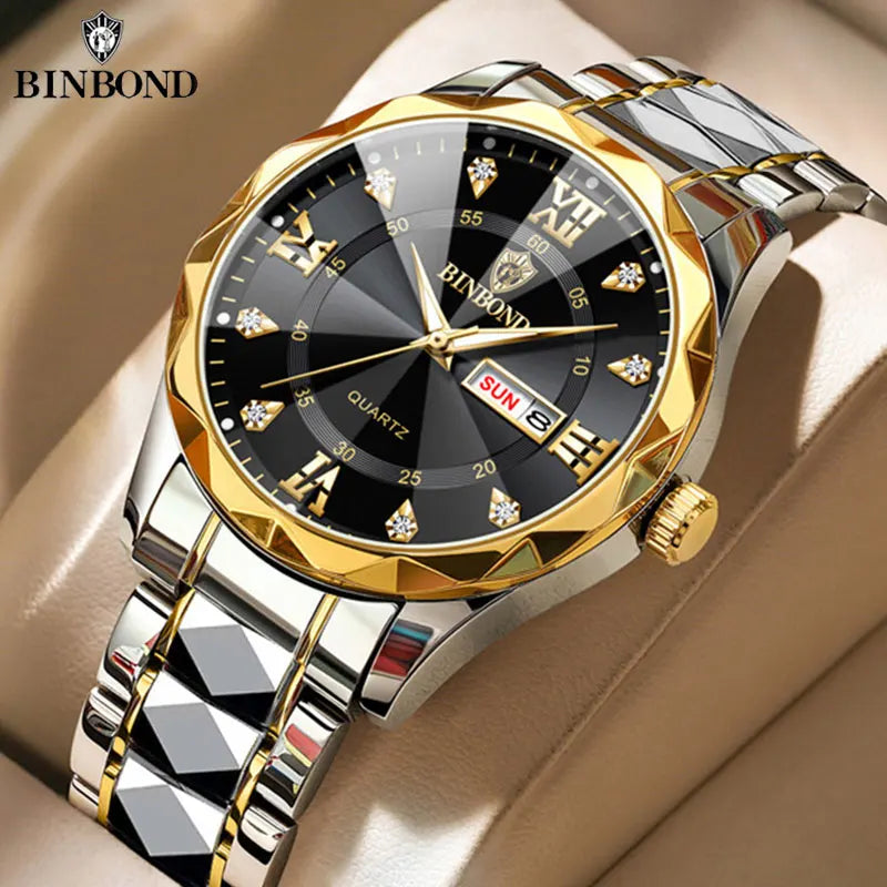 Prestige X Watch