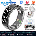Smart Ring Pro