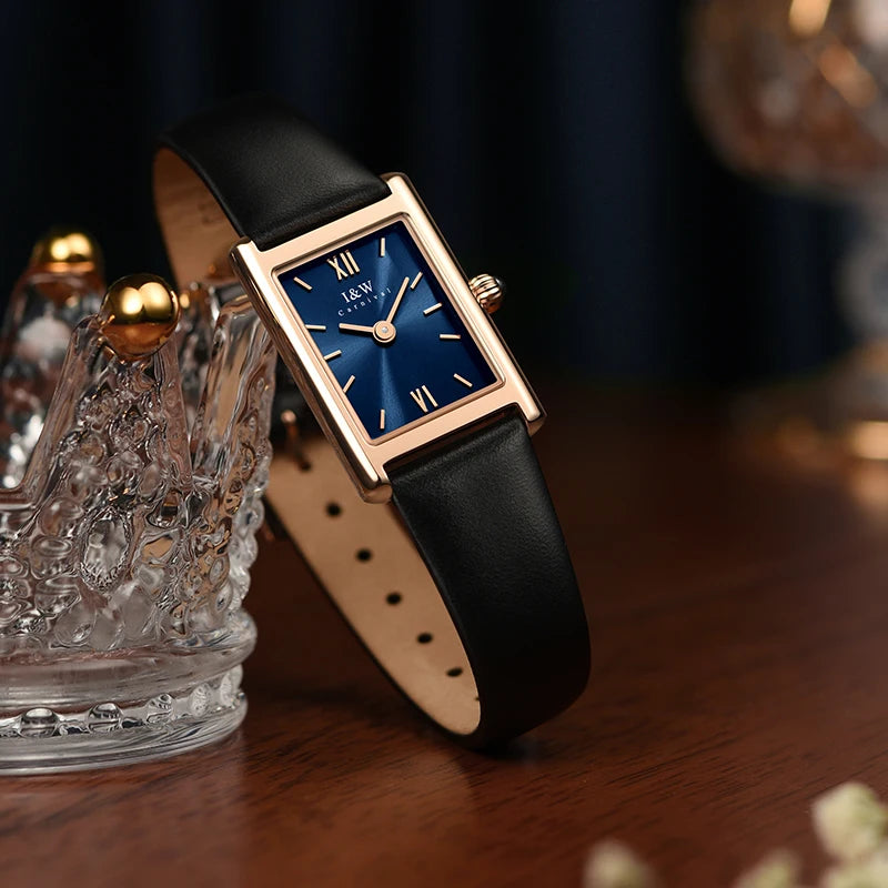 ML08 Vintage Field Watch