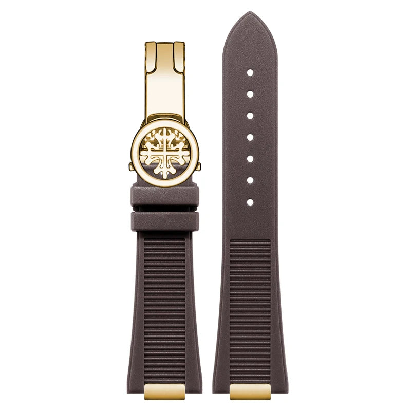 Patek Philippe Nautilus Hybrid Watch Strap