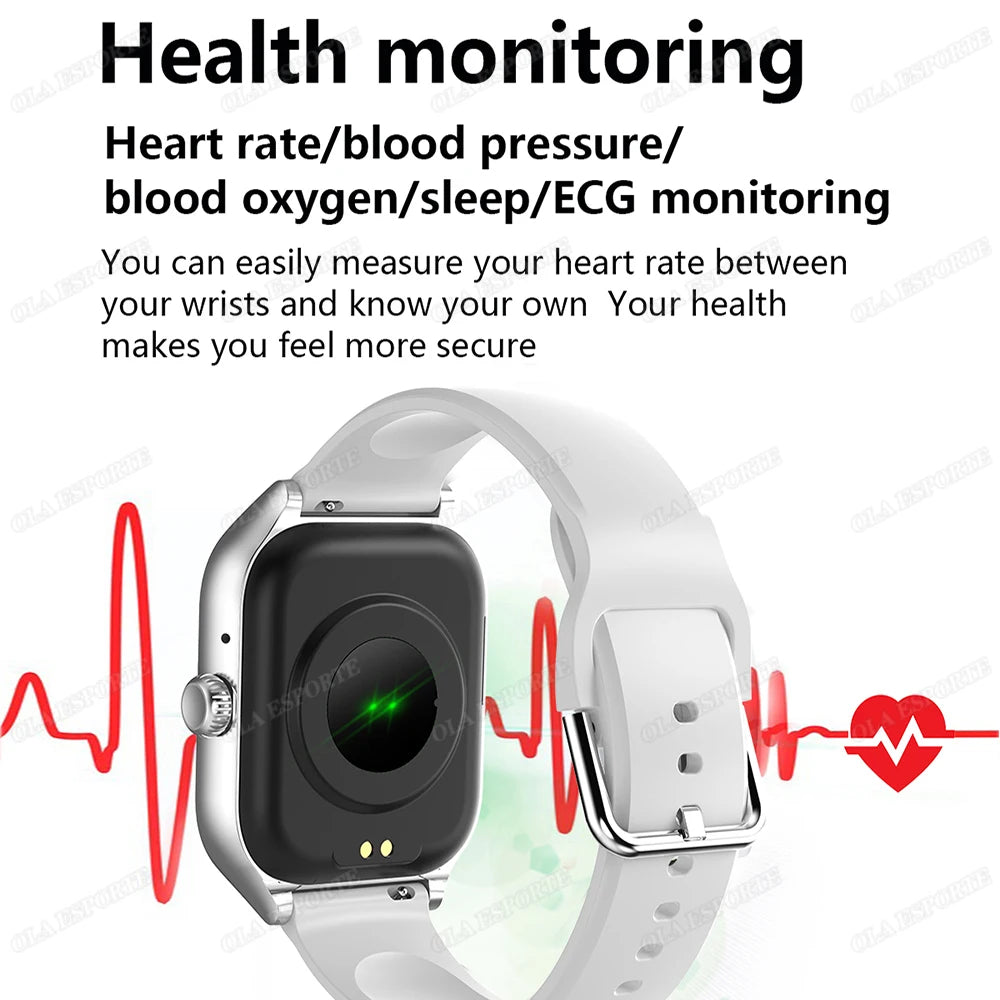 GPS Smart Watch