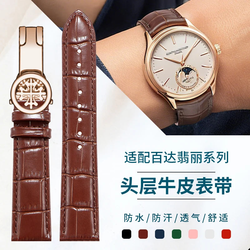 IW Diamond Luminous Watch