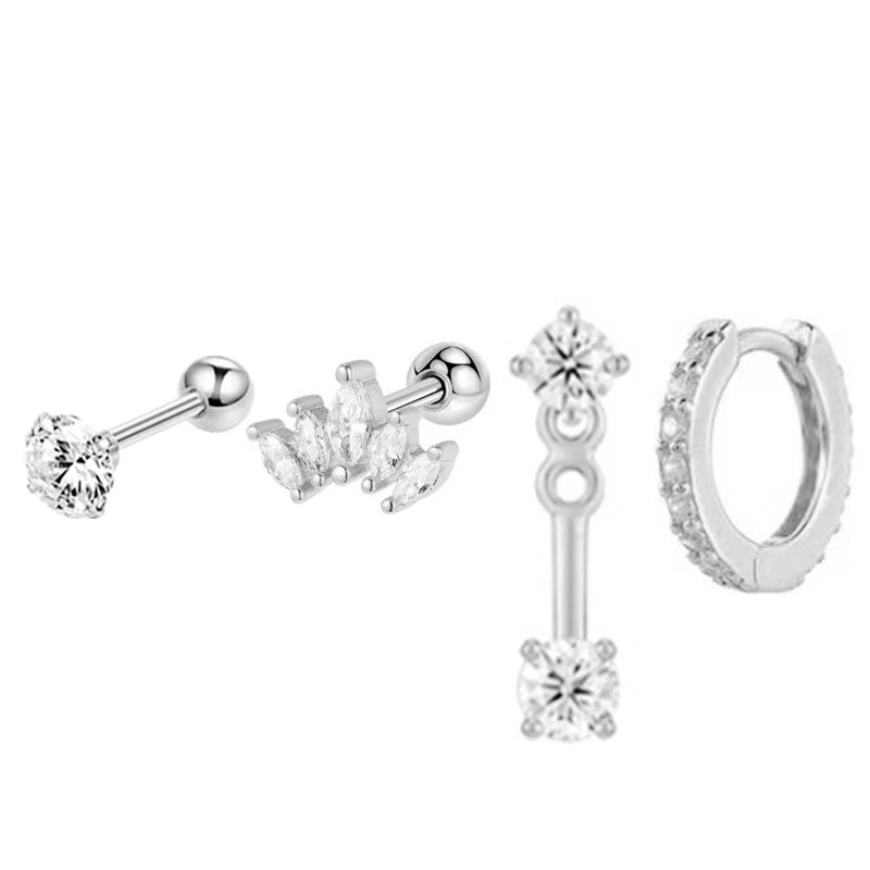 Celeste Hoops