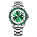 Shengke Clover Quartz Watch