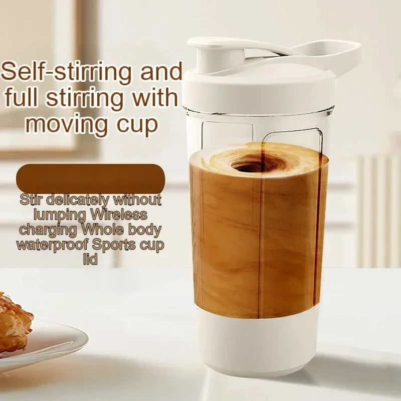 Portable Electric Blender