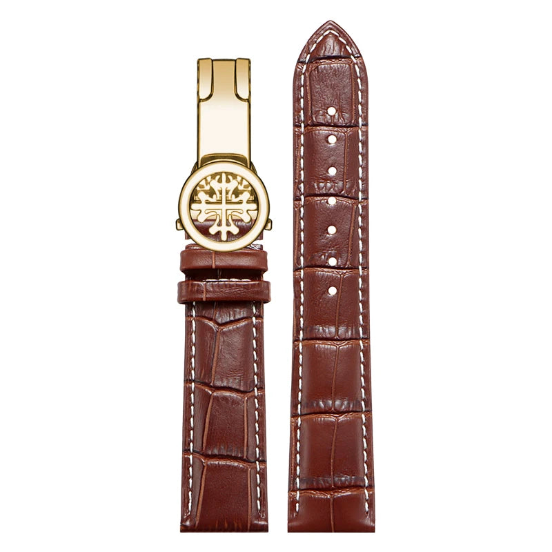 IW Diamond Luminous Watch