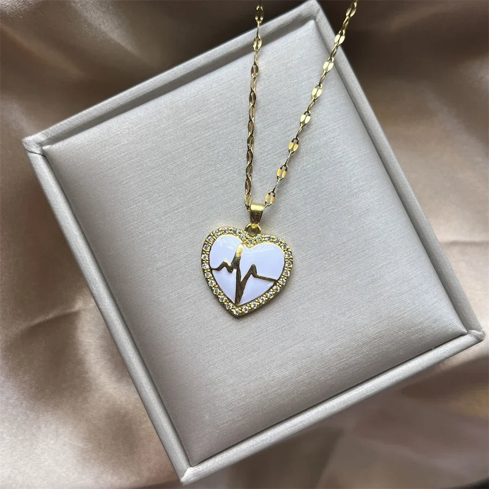 Nova Heart Chain