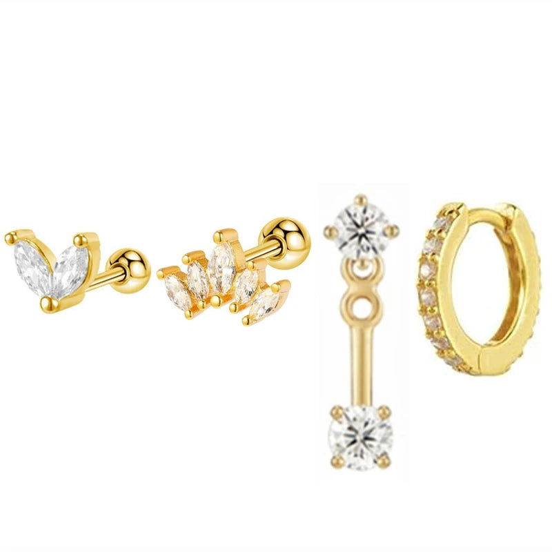 Celeste Hoops