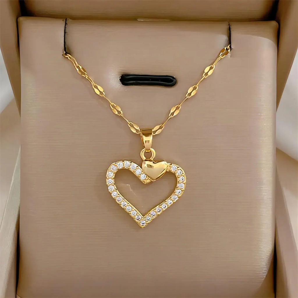 Nova Heart Chain