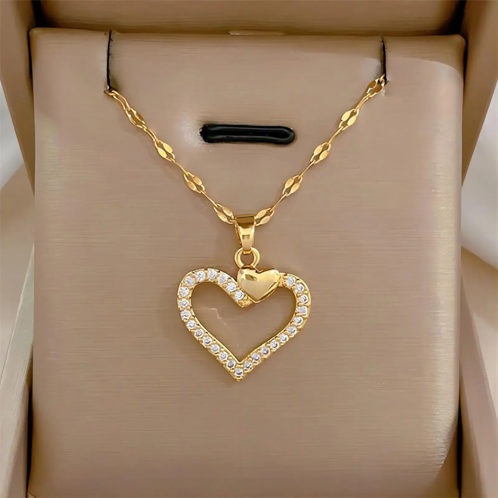 Nova Heart Chain