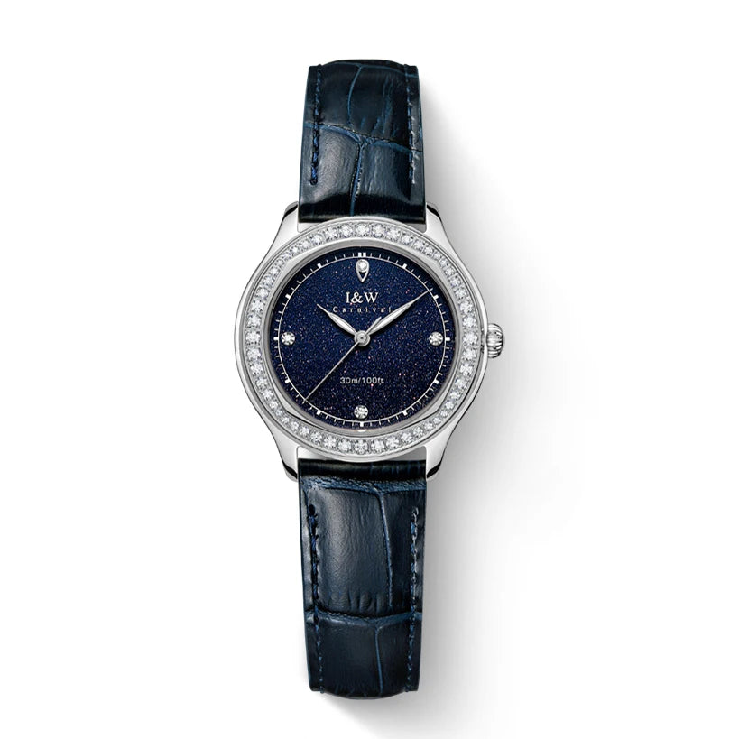 Pagani Sapphire Women's Watch
