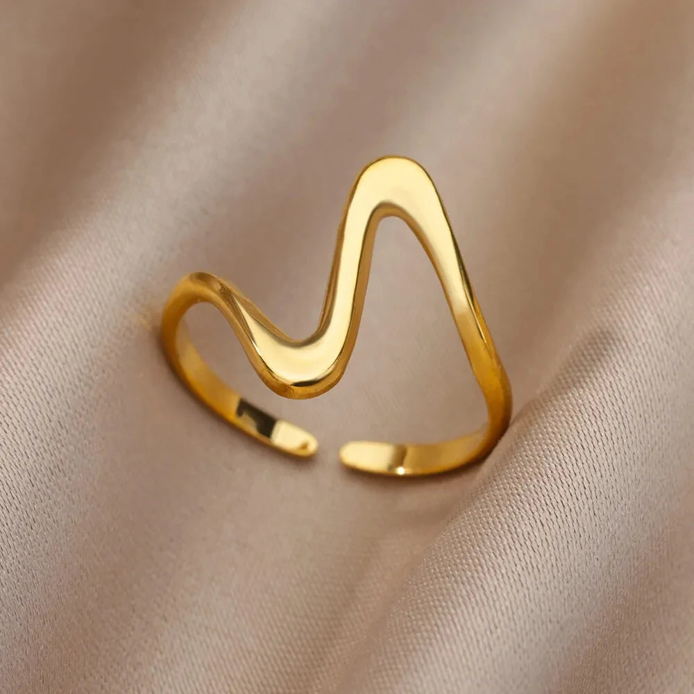 Velora Ring