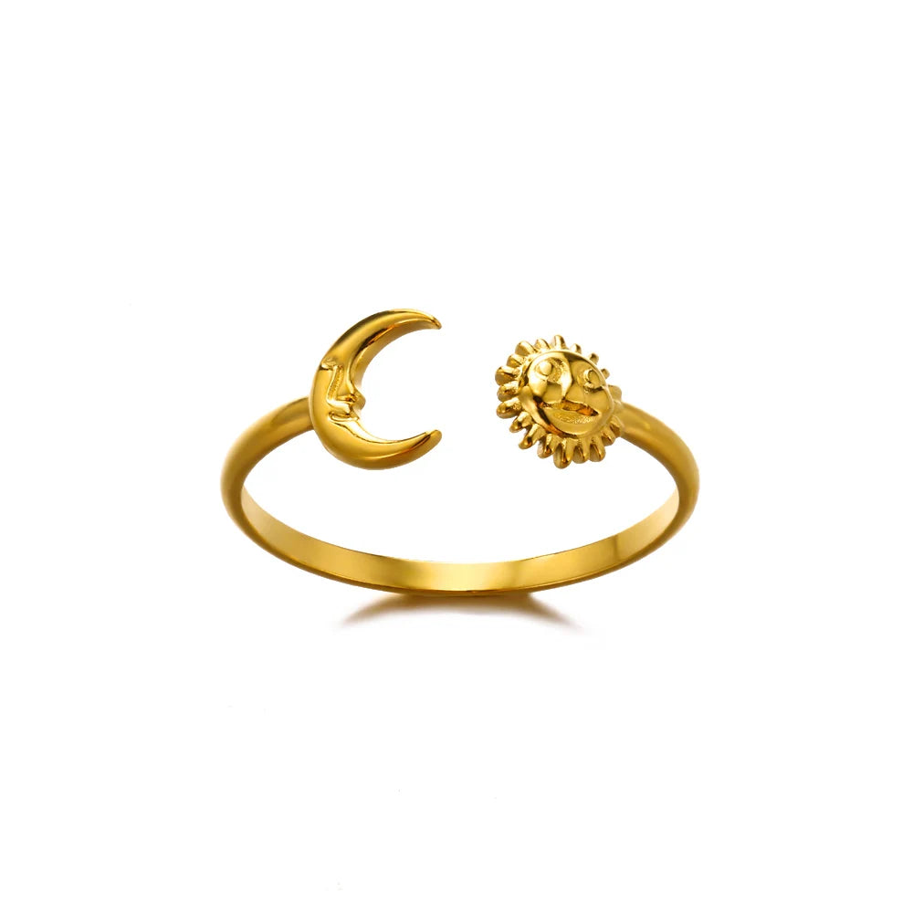 Velora Ring
