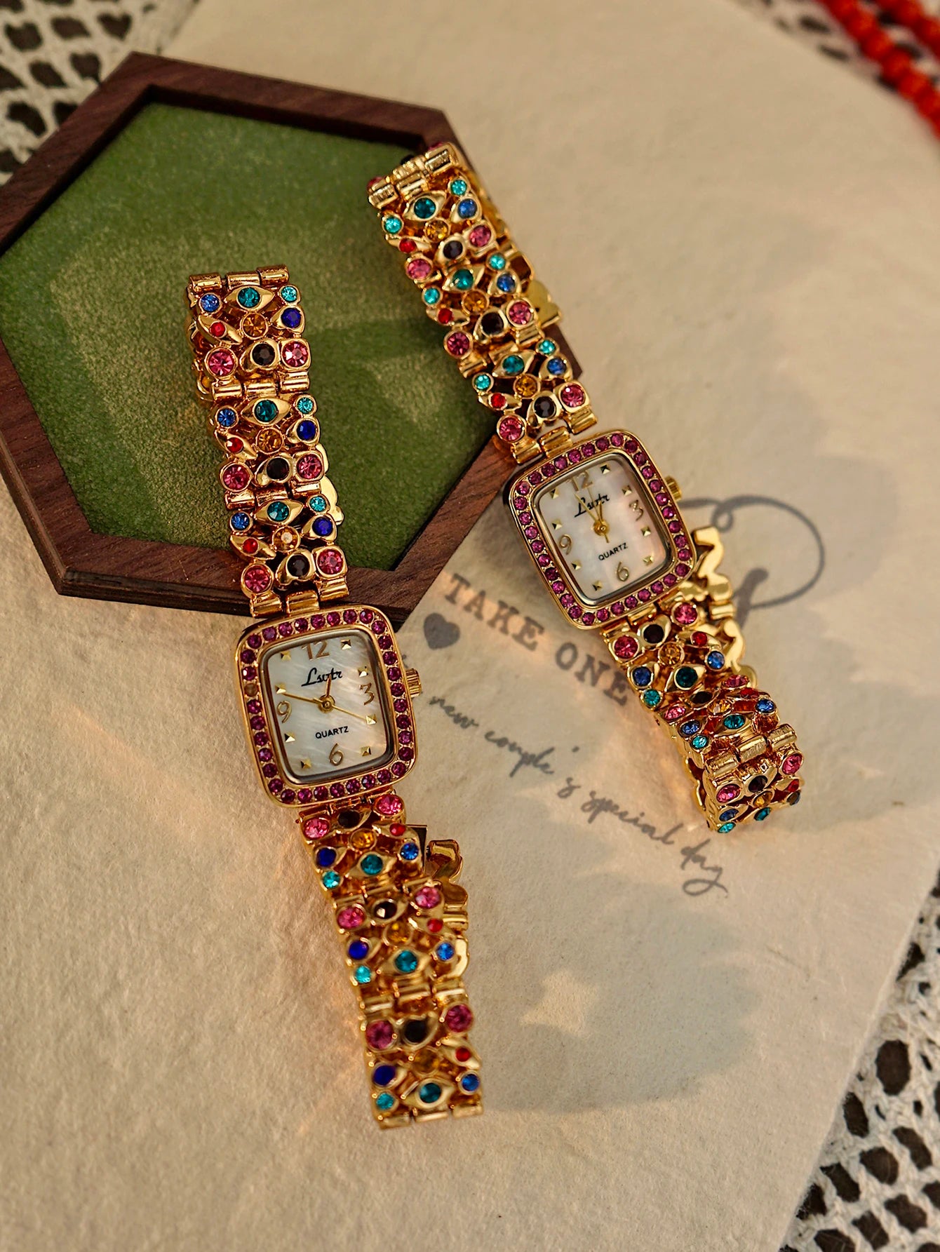 Elysia Watch