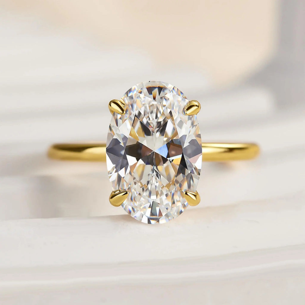 Velisse Ring