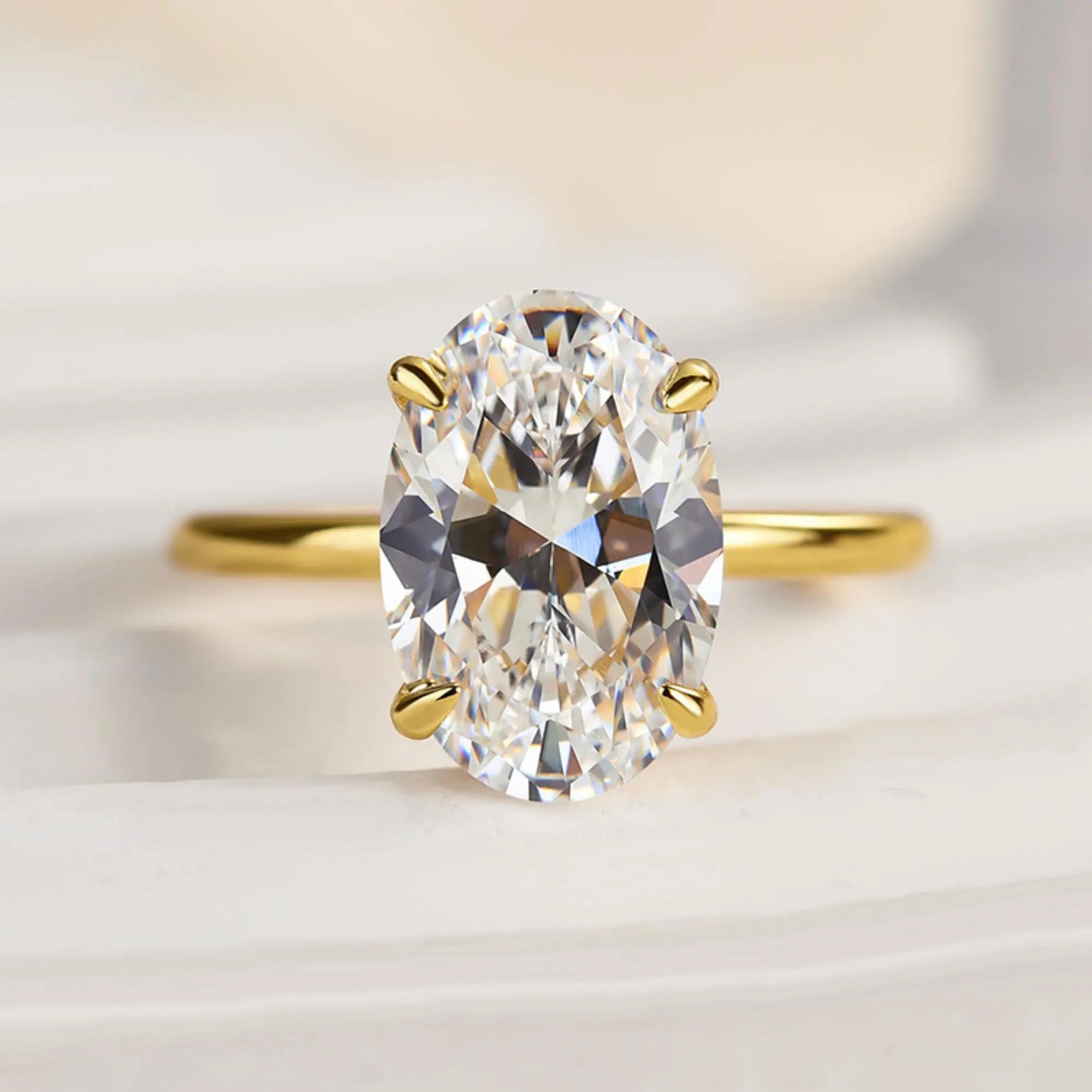 Velisse Ring